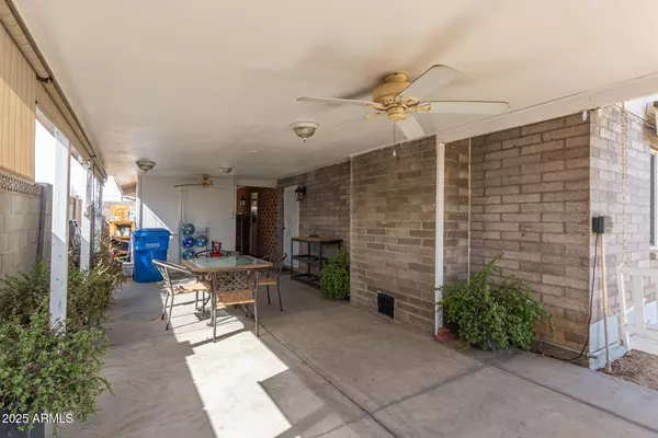 Phoenix, AZ 85015,3607 N 21ST Avenue