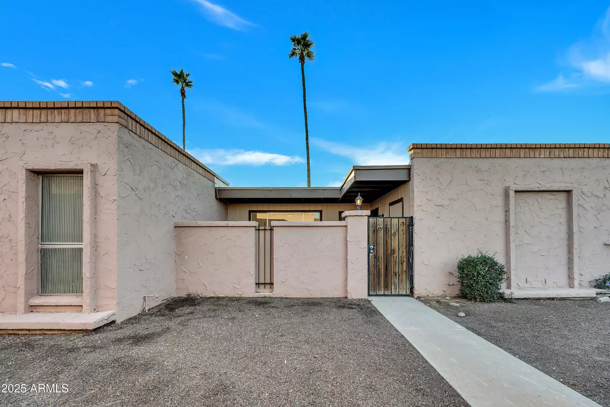 Glendale, AZ 85301,7921 N 61ST Avenue