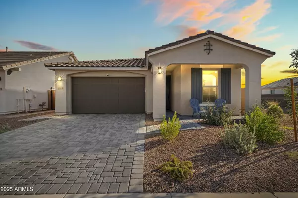 5419 W LAS PALMARITAS Drive, Glendale, AZ 85302