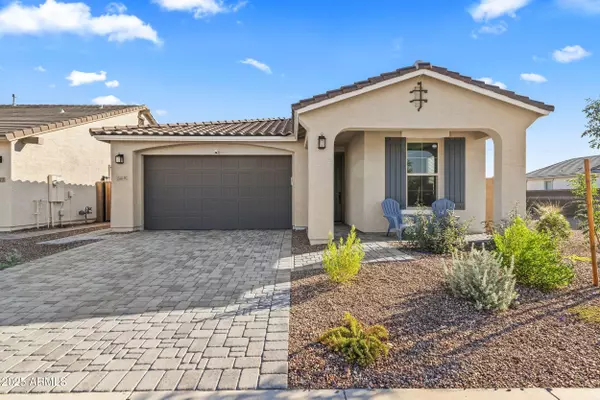 Glendale, AZ 85302,5419 W LAS PALMARITAS Drive