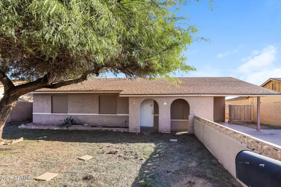 4941 W GRANADA Road, Phoenix, AZ 85035