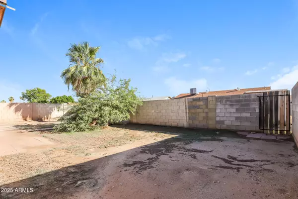 Phoenix, AZ 85035,4941 W GRANADA Road
