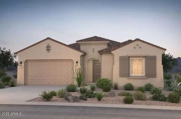 27042 N 161ST Avenue, Surprise, AZ 85387