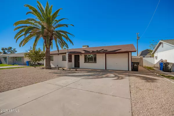 Phoenix, AZ 85032,15232 N 26TH Street