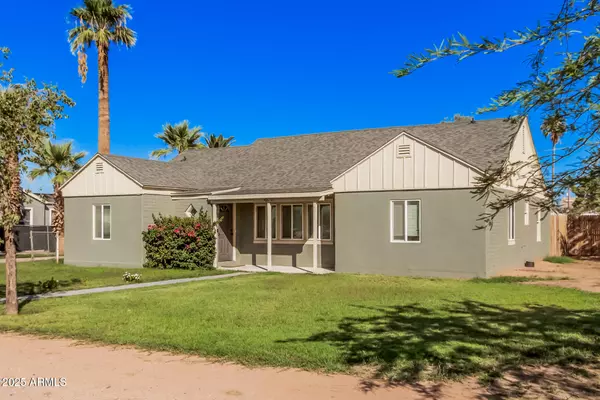 Coolidge, AZ 85128,614 W ROOSEVELT Avenue