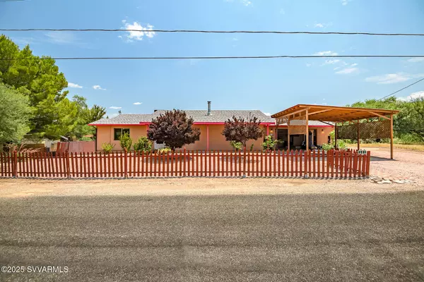 Camp Verde, AZ 86322,543 E COUNTRY CLUB Road