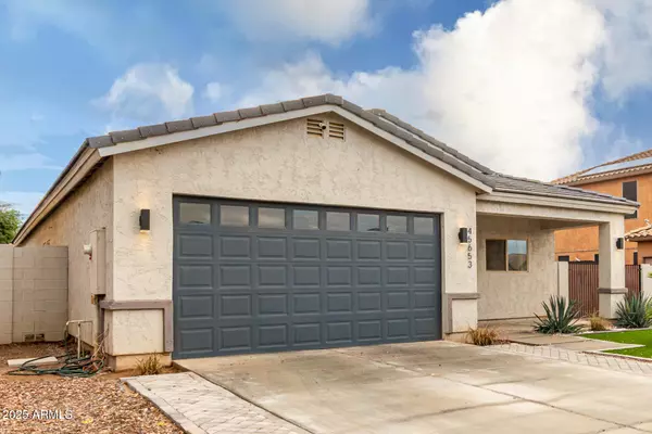 Maricopa, AZ 85139,45653 W KELLER Drive
