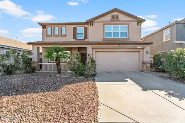 14975 W WETHERSFIELD Road, Surprise, AZ 85379