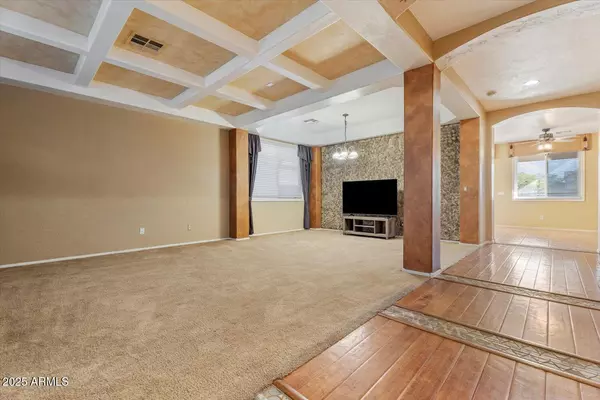 Surprise, AZ 85379,14975 W WETHERSFIELD Road