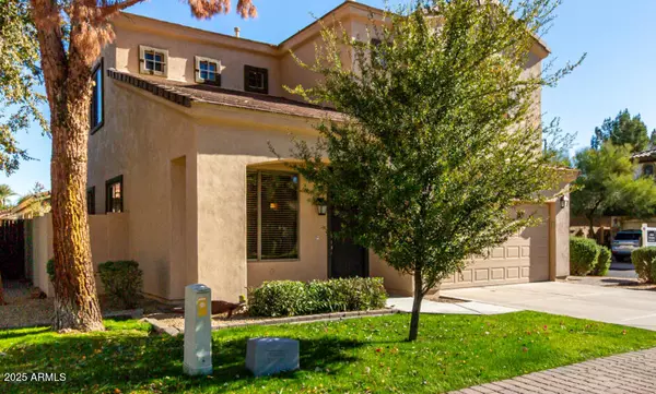 Chandler, AZ 85248,2068 W OLIVE Way