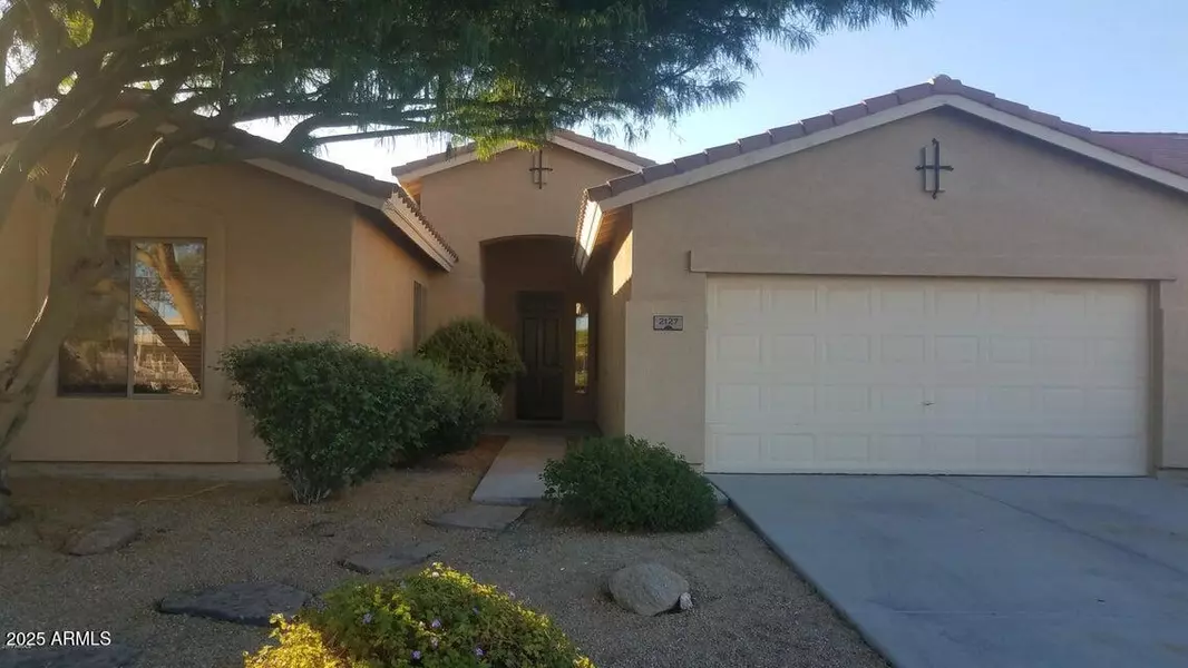 2127 W MAYA Way, Phoenix, AZ 85085