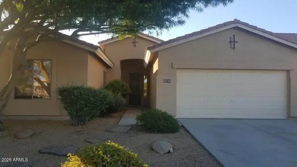 2127 W MAYA Way, Phoenix, AZ 85085
