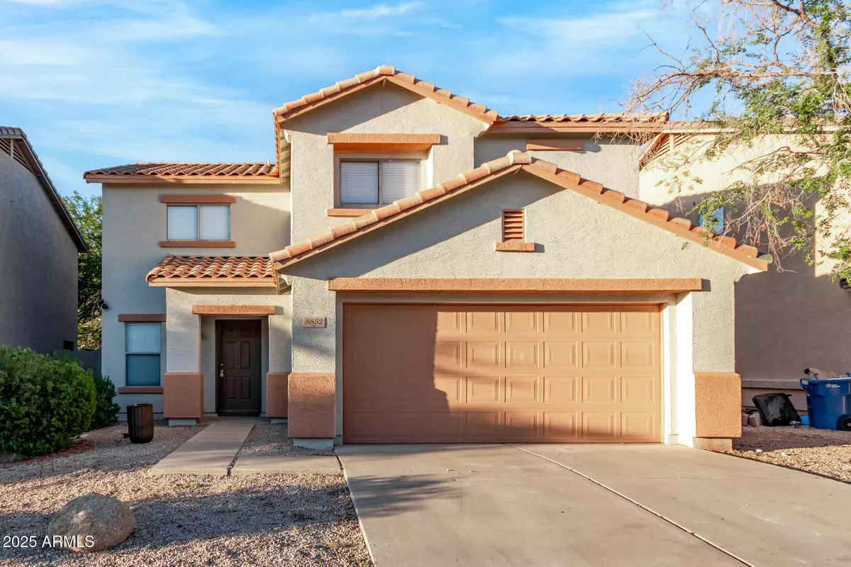 Mesa, AZ 85212,8852 E PAMPA Avenue