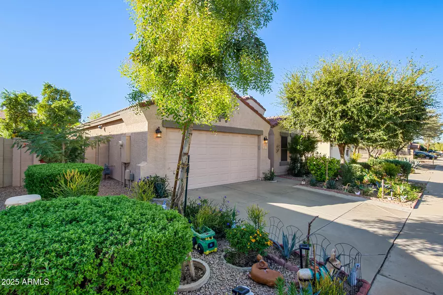 8313 W GROSS Avenue, Tolleson, AZ 85353