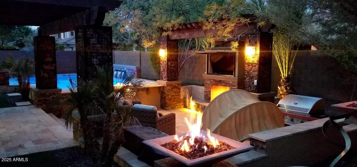 Chandler, AZ 85249,3556 E BARTLETT Place