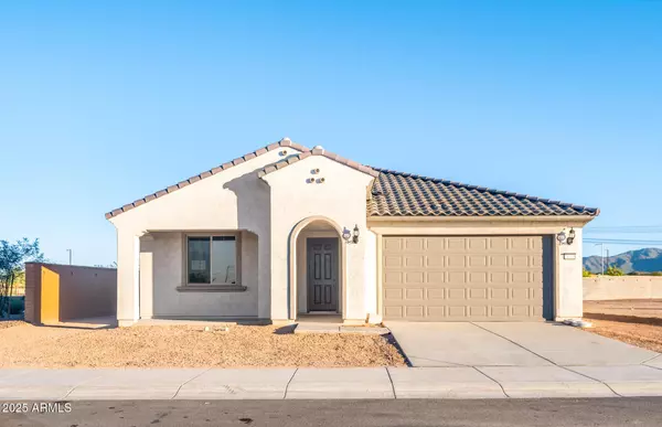 21343 N 272ND Lane, Buckeye, AZ 85396