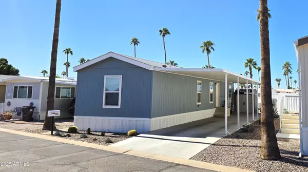 10540 E Apache Trail #182, Apache Junction, AZ 85120