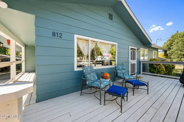 812 Bird Street, Prescott, AZ 86301