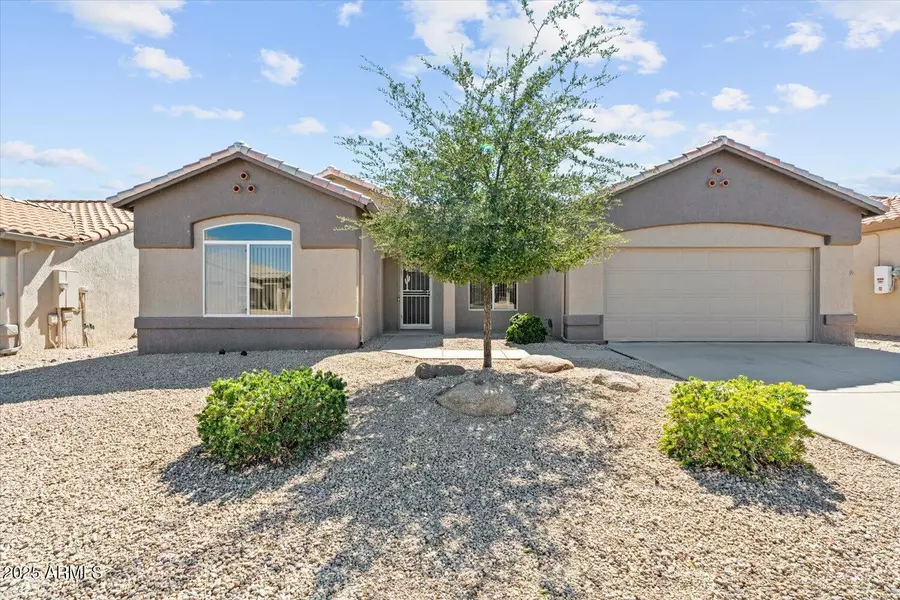 13645 W Ravenswood Drive, Sun City West, AZ 85375