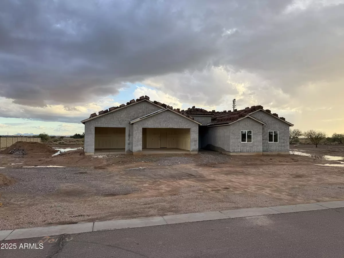 Casa Grande, AZ 85194,9543 W SANDSTONE MOUNTAIN Drive