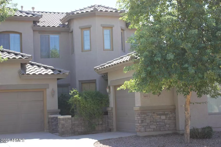 3897 E POWELL Way, Gilbert, AZ 85298