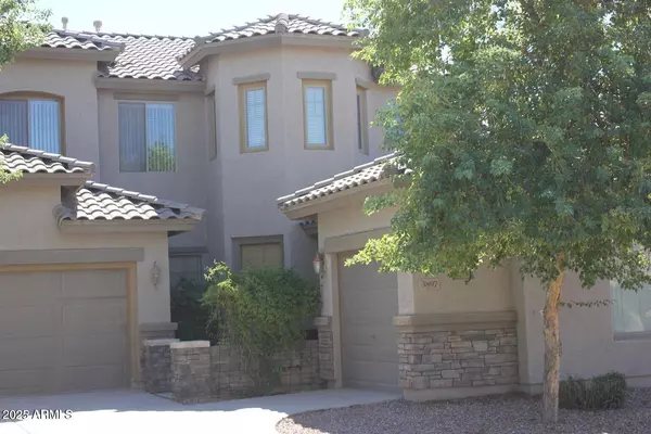 3897 E POWELL Way, Gilbert, AZ 85298
