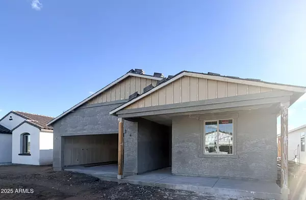 Buckeye, AZ 85326,24215 W BOWKER Street