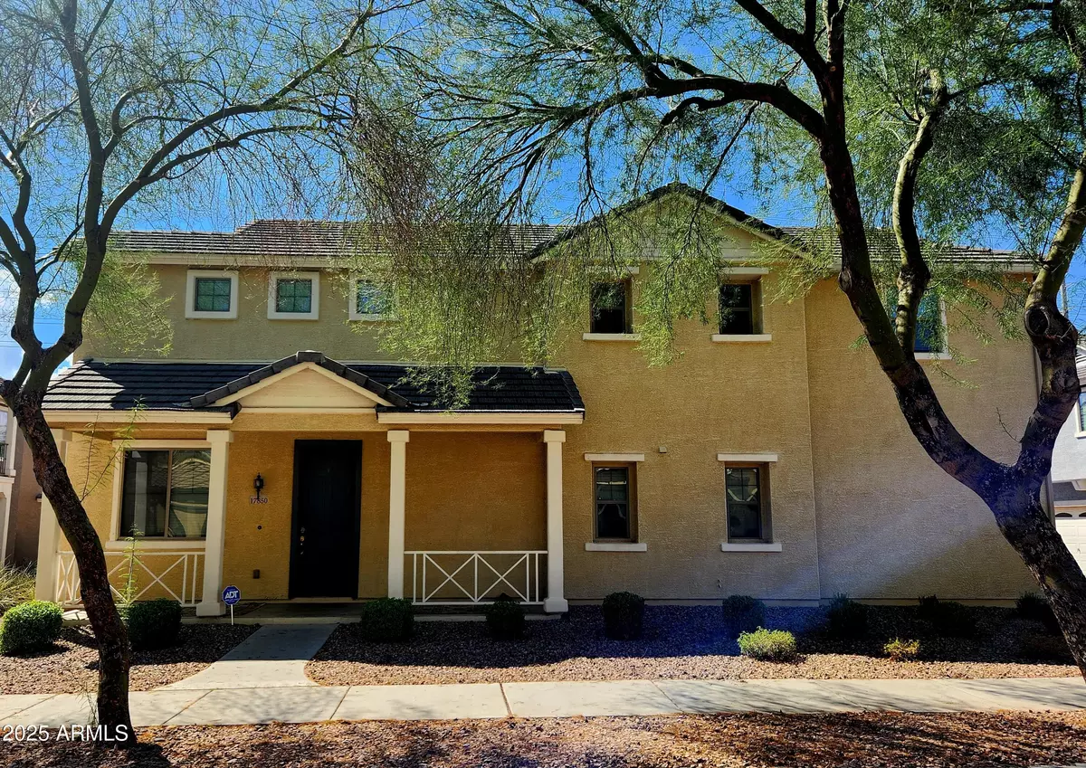 Surprise, AZ 85378,17850 N 114TH Lane