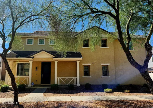 17850 N 114TH Lane, Surprise, AZ 85378