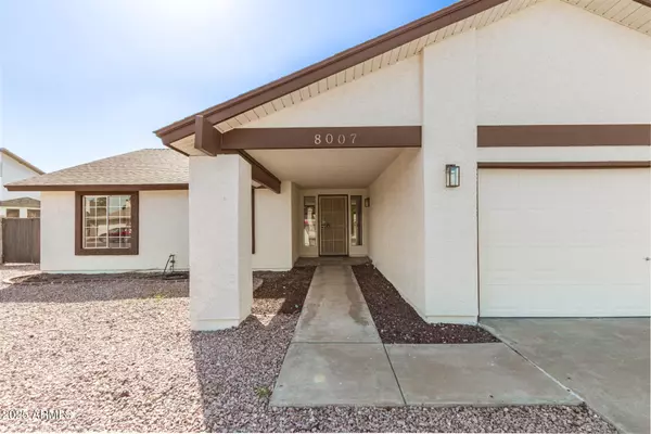 Peoria, AZ 85381,8007 W CORRINE Drive