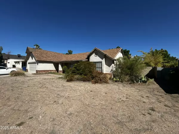 1815 N 66TH Street, Mesa, AZ 85205
