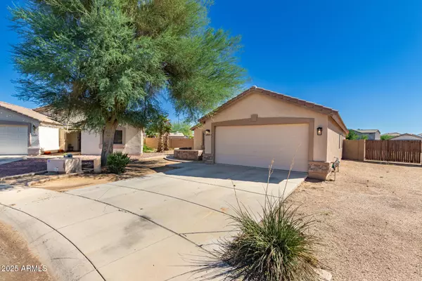 El Mirage, AZ 85335,12305 W PERSHING Street
