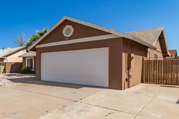 Glendale, AZ 85303,6533 N 71ST Avenue