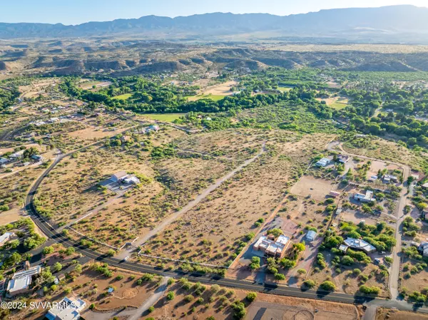 Cornville, AZ 86325,1500 S WHATEVER Way #-