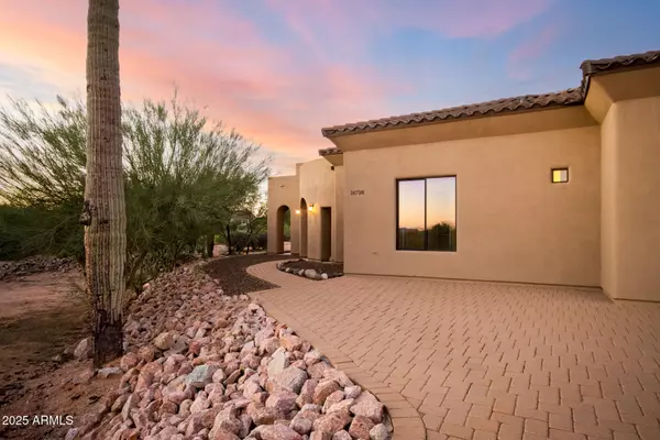 Scottsdale, AZ 85262,16738 E LONE MOUNTAIN Road