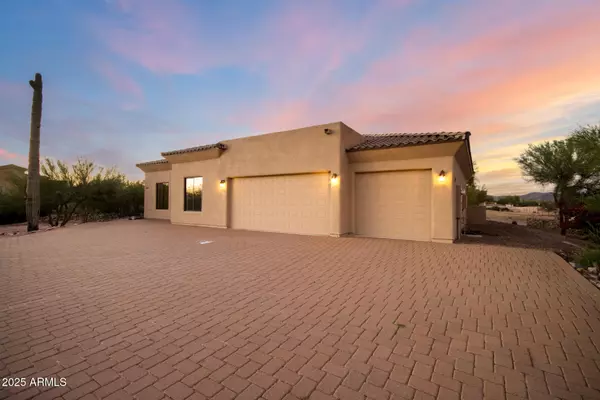 Scottsdale, AZ 85262,16738 E LONE MOUNTAIN Road