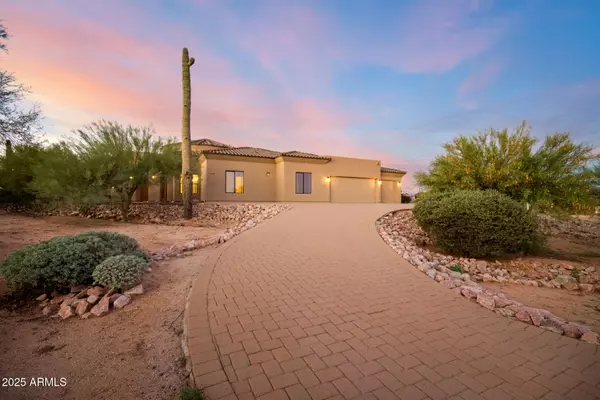 Scottsdale, AZ 85262,16738 E LONE MOUNTAIN Road