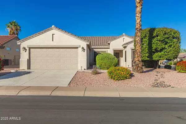 18125 N VILLA BELLA Drive, Surprise, AZ 85374