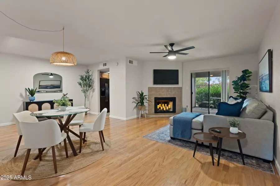 9445 N 94TH Place #102, Scottsdale, AZ 85258