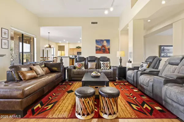 Cave Creek, AZ 85331,5898 E Chuckwalla Trail