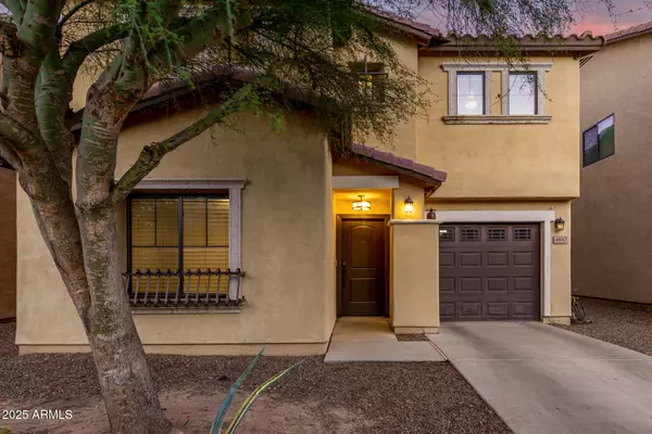 Phoenix, AZ 85041,4847 S 4TH Avenue