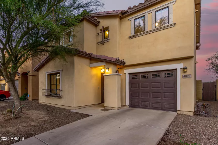 4847 S 4TH Avenue, Phoenix, AZ 85041