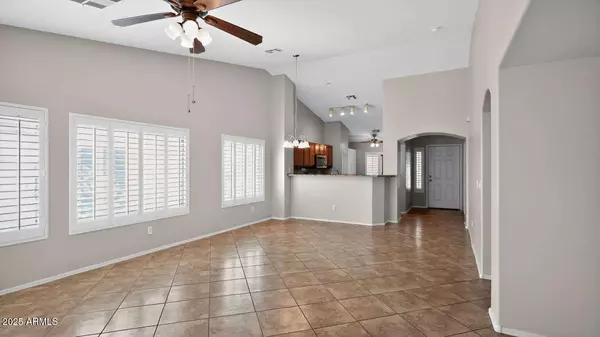 Buckeye, AZ 85326,553 S 233RD Drive