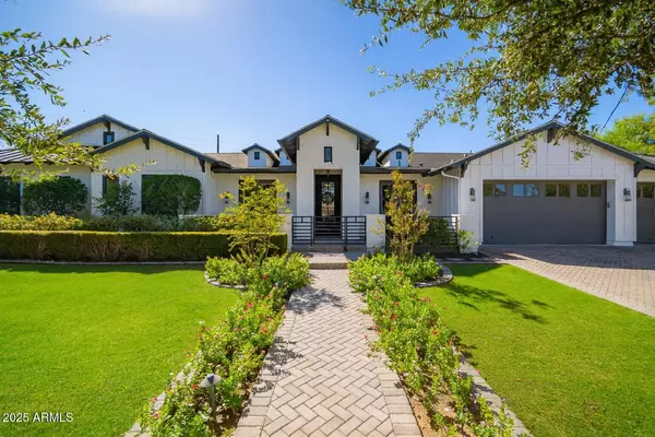 Scottsdale, AZ 85251,6649 E LAFAYETTE Boulevard