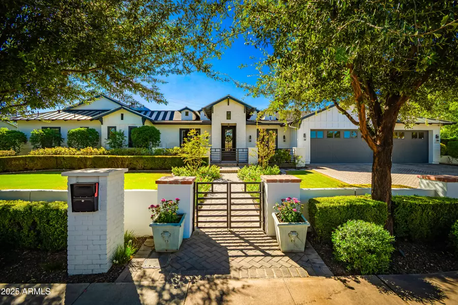 6649 E LAFAYETTE Boulevard, Scottsdale, AZ 85251