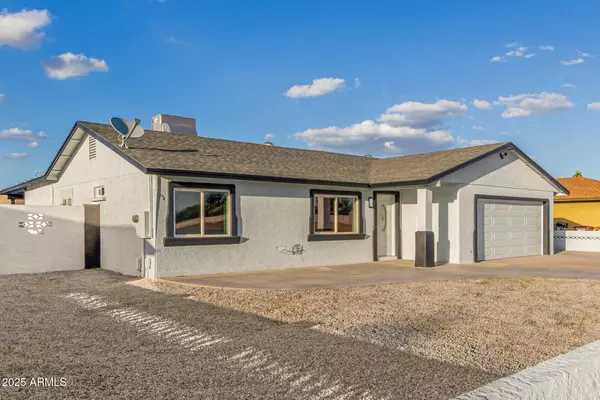 Peoria, AZ 85345,9450 W MISSION Lane