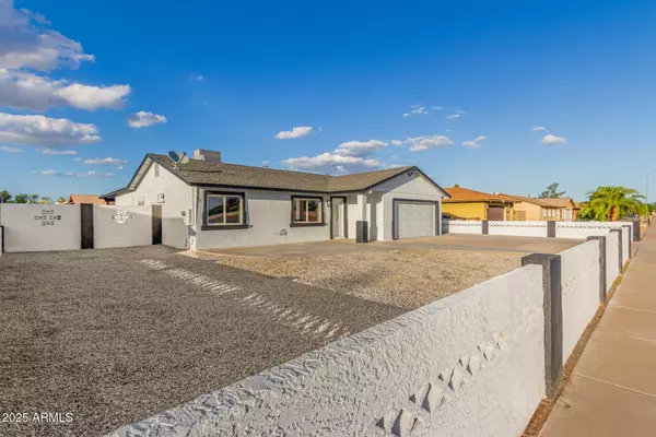 Peoria, AZ 85345,9450 W MISSION Lane