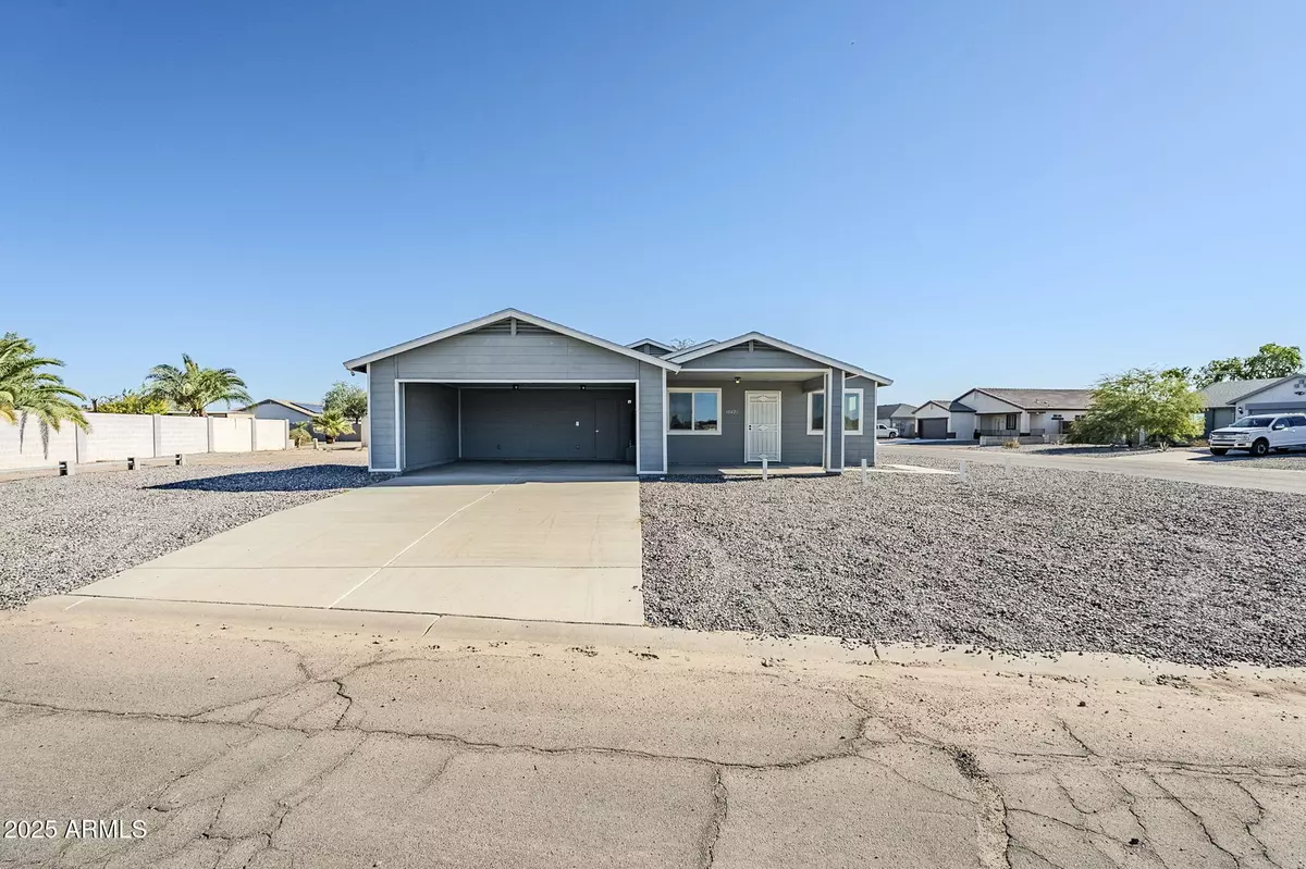 Arizona City, AZ 85123,10426 W GRAYBACK Drive