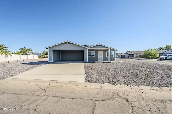 10426 W GRAYBACK Drive, Arizona City, AZ 85123