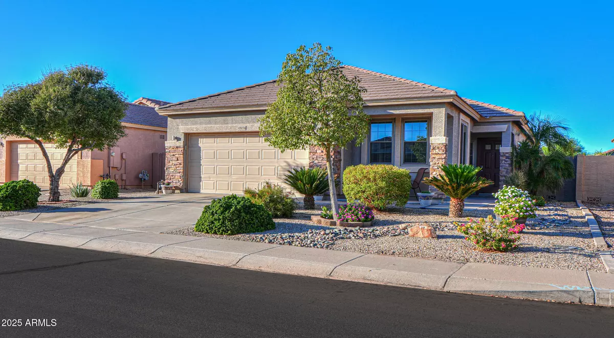 Maricopa, AZ 85139,45036 W BALBOA Drive